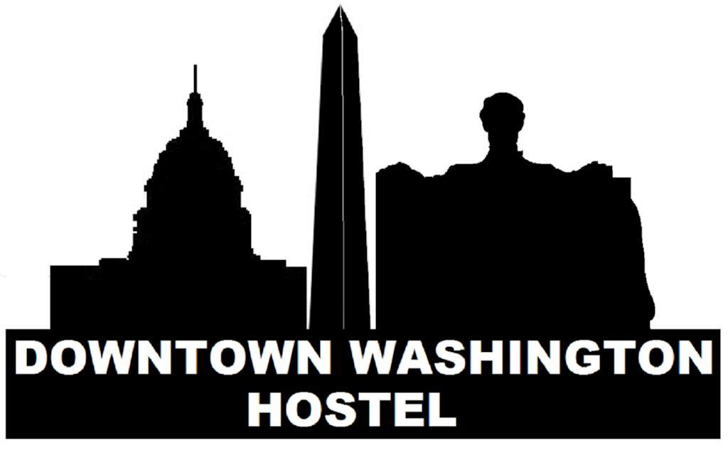 City House Hostel Washington Dc Exterior foto